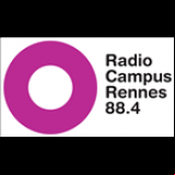 Radio Radio Campus Rennes 88.4