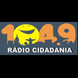 Radio Rádio Cidadania 104.9