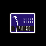 Radio Nuevo Mundo 1470