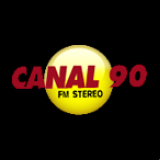 Radio Canal 90 FM 89.9