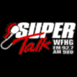 Radio Super Talk 92.7