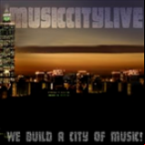 Radio Music City Live Radio