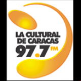 Radio La Cultural de Caracas 97.7