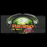 Radio Rádio Paraíso FM 104.9