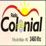 Radio Rádio Colonial 1460