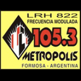Radio Radio Metropolis 105.3