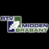 Radio RTV Midden Brabant 106.8