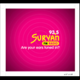 Radio Suryan FM 93.5