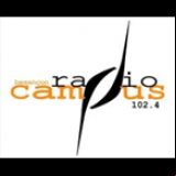 Radio Radio Campus Besançon 102.4