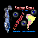 Radio Radio Santana 102.5 FM