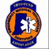 Radio South Central Indiana Public Safety