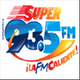 Radio La Super 93.5 Fm