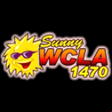 Radio Sunny WCLA 1470