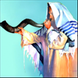 Radio Song of the Shofar Radio