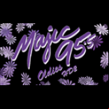 Radio Magic 95.5 Oldies HD2