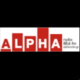 Radio Alpha Radio 88.6