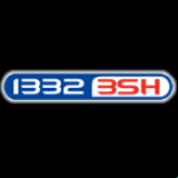 Radio 3SH 1332