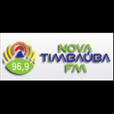 Radio Rádio Nova Timbaúba FM 96.9