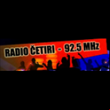 Radio Radio Cetiri 92.5