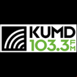 Radio KUMD-FM 103.3