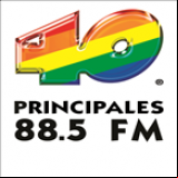 Radio Los 40 Principales (Irapuato) 1080