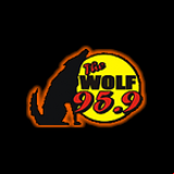 Radio The Wolf 95.9