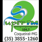 Radio Rádio Super FM 104.7