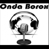 Radio Onda Borox Dance 107.3