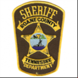Radio Roane County Police, Fire, and EMS