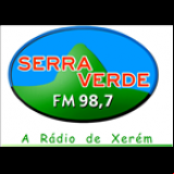 Radio Rádio Serra Verde 98.7
