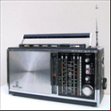 Radio En Medio Del Ruido