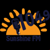 Radio Sunshine FM 104.9