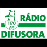 Radio Rádio Difusora 1170