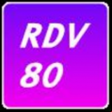 Radio Rdv 80