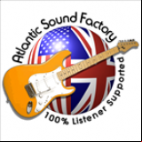 Radio Atlantic Sound Factory