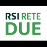 Radio RSI Rete Due 91.5