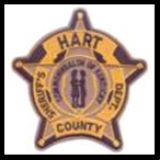 Radio Hart County Sheriff, VFDs and EMS, Horse Cave and Munfordville P