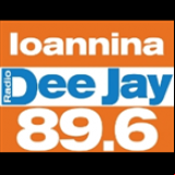 Radio 89.6 Radio DeeJay Ioannina