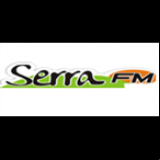 Radio Rádio Serra 105.7 FM