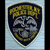 Radio Rochester Police