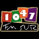 Radio FM Sur 104.7 104.5