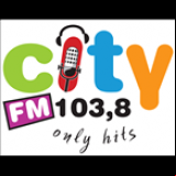 Radio City FM 103.8