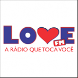 Radio Rádio Love FM