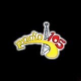 Radio Radio 105 Bombarder 105.0