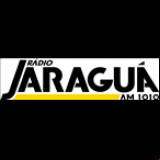 Radio Rádio Jaraguá AM 1010