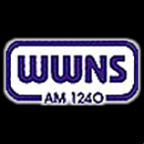 Radio WWNS 1240