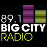 Radio Big City Radio 89.1