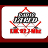 Radio FM La Red 92.9