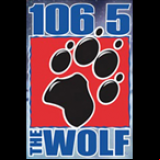 Radio The WOLF 106.5