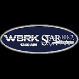 Radio WBRK 1340